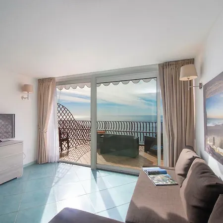 Appartement Harmony Amalfi