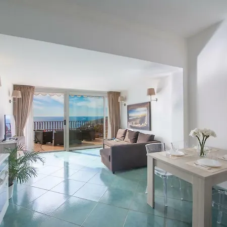 Harmony Apartment Amalfi