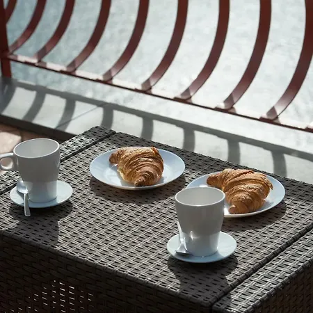 Harmony Appartement *