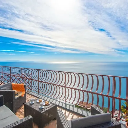 Harmony Apartment