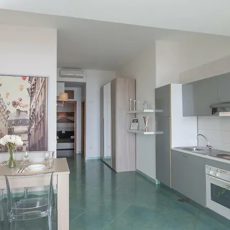 Apartamento Harmony Amalfi