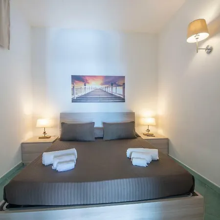 Appartement Harmony Amalfi