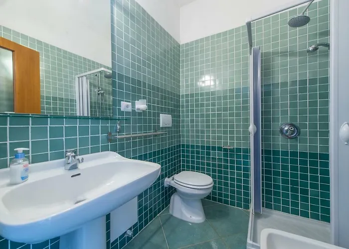 Διαμέρισμα Harmony *