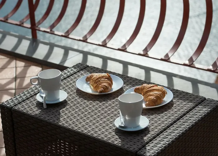 Harmony Appartement *