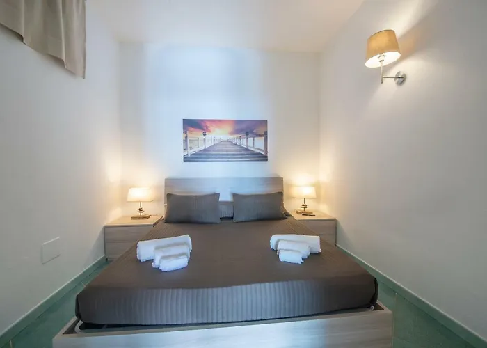 Apartment Harmony Amalfi